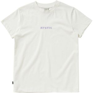 Mystic Brand NOOS Tee Women - Off White