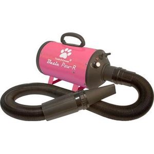 Tools-2-groom waterblazer basic paw-r roze - 2200 watt - 1 stuks