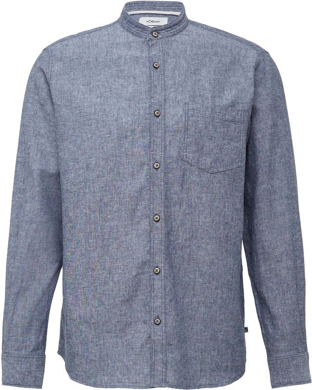 s.Oliver Hemd