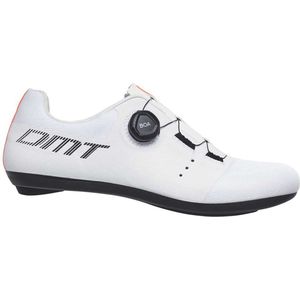 Dmt Kr4 Raceschoenen Wit EU 37 Man