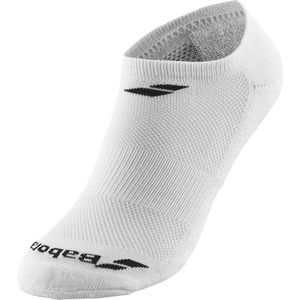 3-pack Of Babolat Invisible Socks