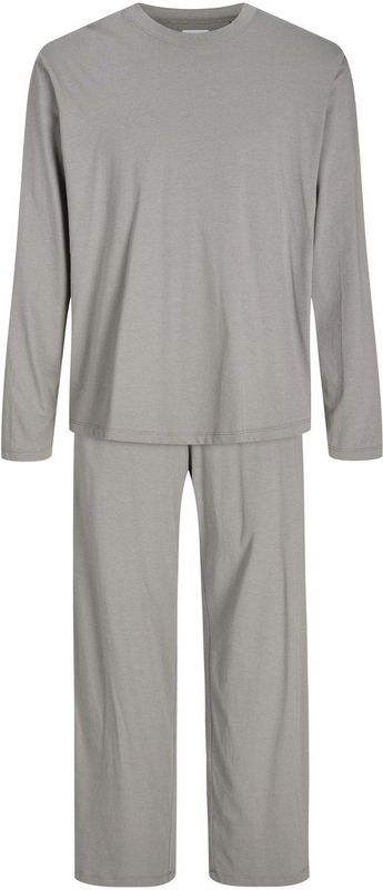 Jack & Jones - JACALFRED - Lounge Pyjama Set - Grijs