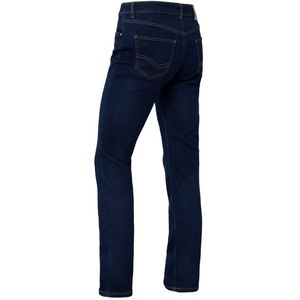 Brams Paris Bram x21 Dark Blue Stretch Jeans - W30 x L34