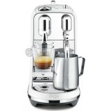 Sage Creatista Plus SNE800SST2ENL1 Koffiecupmachine