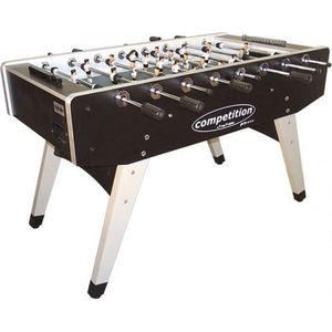 Voetbaltafel TopTable Competition Pro *** Folding (inklapbaar)