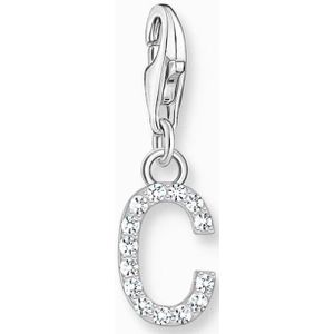 Thomas Sabo - Bedeltje 1943-051-14 - Zilver 925