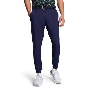 UA Drive Jogger-Midnight Navy / / Halo Gray