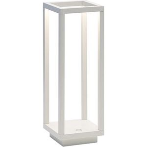 Zafferano Home Pro Table lamp - White / Bianco