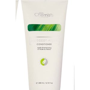 SkinChemists - Moroccan Argan Conditioner - 200ML