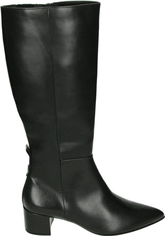 Högl - Enkellaarsjes - Zwart