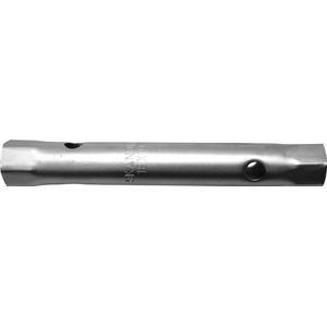 Skandia Pijpsleutel op Kaart - 18 x 19 mm