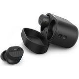 Philips TAT5000BK/00 - Oordopjes - Zwart - True Wireless - Noise Canceling Pro - 40 uur afspeeltijd