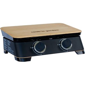 BBQ Plancha DUNE 60 - Gas