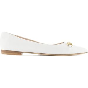 Isabel Bernard - Vendôme - Ballerina's - Taupe