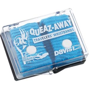 Davis-queaz away- reisarmband