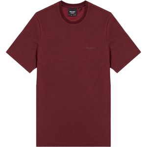 Lyle & Scott, Heren, Tops, Rood, Maat: XS