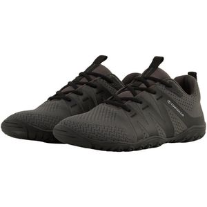 Tom Tailor Platte veterschoenen