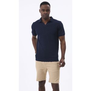 Felix Hardy Shirt  navy