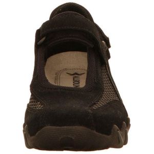 Allrounder by Mephisto Slipper