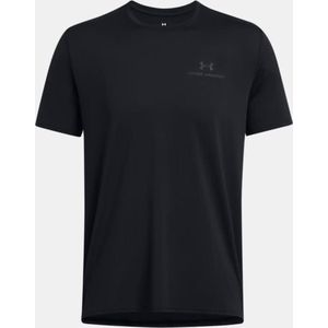 Under Armour Vanish Energy T-shirt Met Korte Mouwen Zwart L / Regular Man