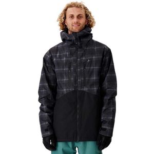 Rip Curl - Anti Series Core - Ski-jas - Zwart - 20k/20k Waterafstotend