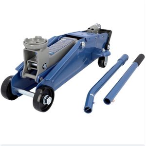 Autokrik - Hydraulische Krik - Garagekrik - Met Opblaasbare Functie