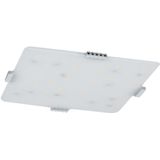 Paulmann MaxLED – Onderbouwverlichting – Basisset – 3x3,3W – Sensor - 2700K