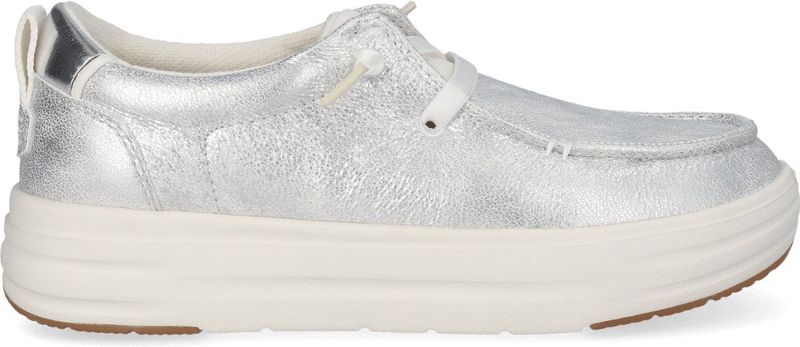 HEYDUDE - Wendy Nova Shimmer - Instappers - Snow White