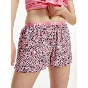 Tommy Hilfiger Short Roze M