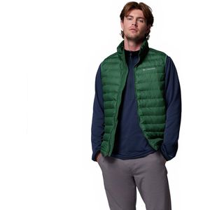 Columbia - Powder Lite Vest - Gewatteerd Vest