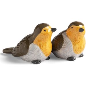 &Klevering-Peperenzoutstel-Vogels-Robin