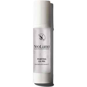 Neolumo Purifying Gel Peel