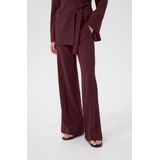 InWear - 30110962 - Broek - Cabernet