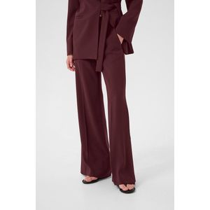 InWear - 30110962 - Broek - Cabernet