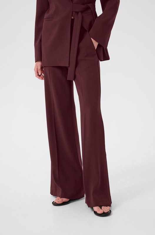 InWear - 30110962 - Broek - Cabernet