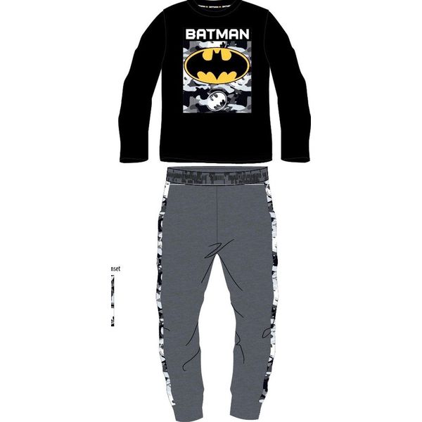 zeevruchten Zuidelijk Precies Batman - Pyjama kopen | Lage prijs | beslist.nl