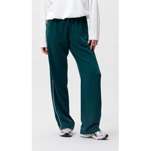 Baggy joggingbroek voor dames met zakken, comfortabele