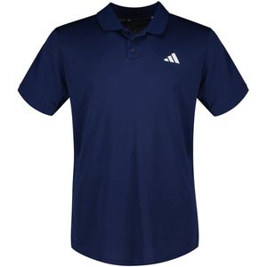 Adidas Freelift Korte Mouw Poloshirt