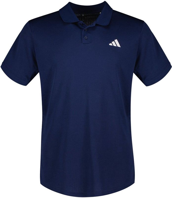 Adidas Freelift Korte Mouw Poloshirt