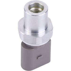 AC Druk Sensor 3R0959126 - voor Audi A2 8Z / A4 B6 B7 / A6 C5 / A8 4e / Seat Exeo 3r | Vervanging OE, Precise Drukmeting