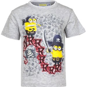 T-shirt Minions maat 98