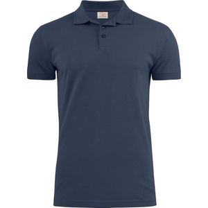 Printer POLO PIQUE SURF STRETCH 2265020 - Marine