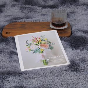 Pluche pluizig tapijt - zacht antislip vloerkleed - dik vloertapijt voor woonkamer slaapkamer - donkergrijs - 80 x 160 cm vloerkleed