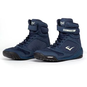 Everlast - Elite 2 - Boksschoenen - Lichtgewicht - High-top