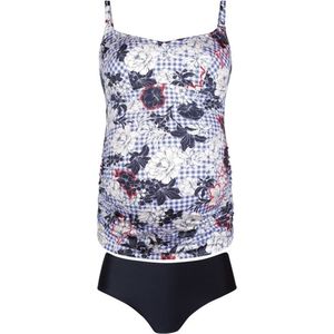 Anita BADPAK/TANKINI 9616 BLEU