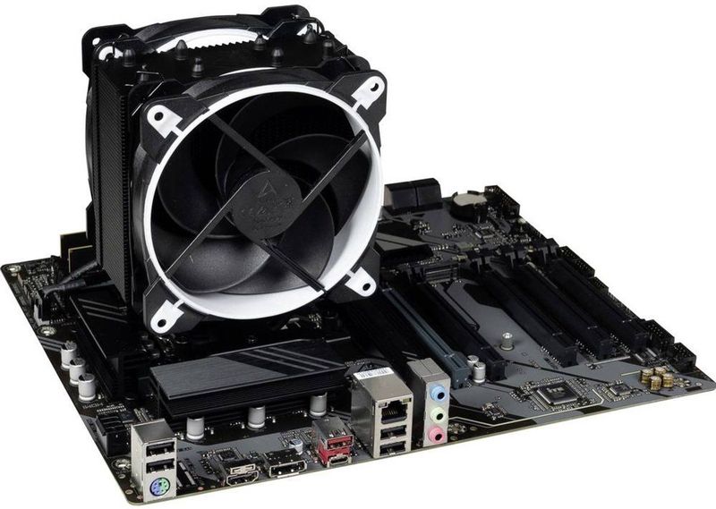 Renkforce PC tuning kit Intel® Core™ i7 i7-14700K 5.6 GHz 32 GB DDR5-RAM ATX