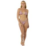 Rip Curl Las Flores Sliding Tri Bikini