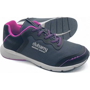 Dubarry Unisex Palermo 27 Steel Cerise-Schoenmaat 35