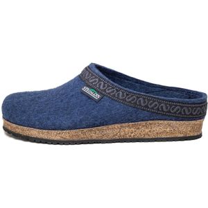 Stegmann Dames en Heren clogs Filz