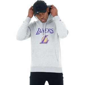 New Era - NBA Regular - Hoodie - Los Angeles Lakers